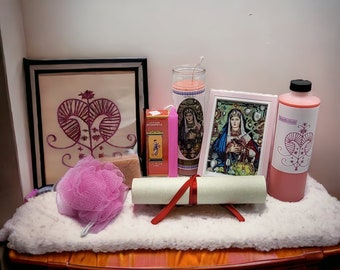 Erzulie Freda Love Package/ Limited Supply