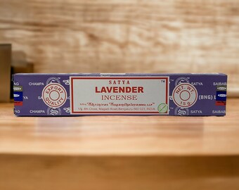 Lavender  Incense Sticks