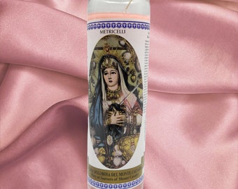 Erzulie Freda 7 Day Candle