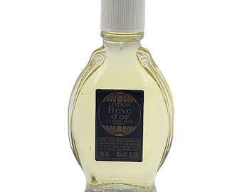 Reve d'or Parfum Travel Size 19.5 ml
