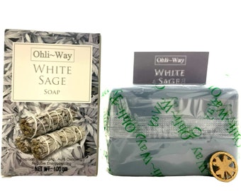White Sage