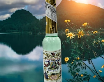 Florida Water
