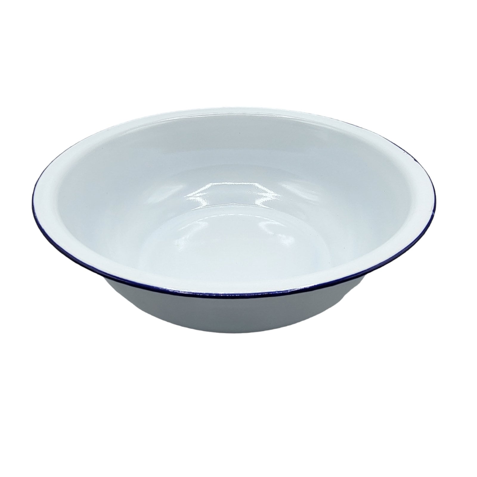 Enamel Mixing Bowls -  Canada