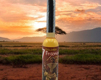 7 African Powers Cologne