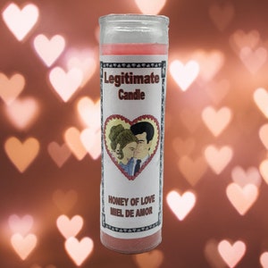 Miel de amor / Miel de amor