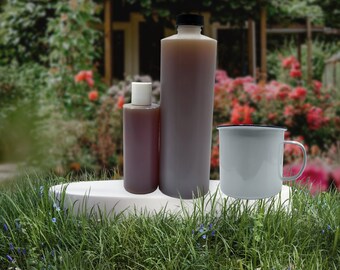 Herbal Head Cleansing Wash & Shampoo/ Lave Tet / Limited time.