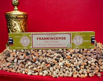 Frankincense  Incense Sticks