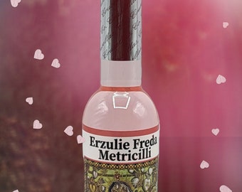 Erzurlie Freda Metriclli Body Splash