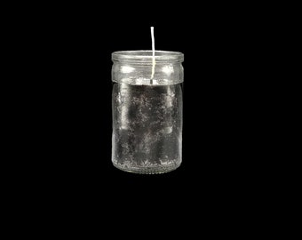 Black 2 Day  Candle