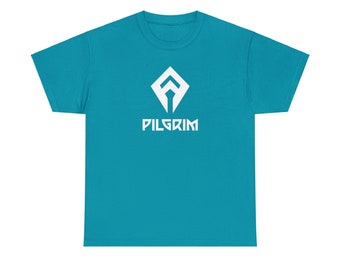 Nikke Pilgrim Tee | Nikke Goddess of Victory Shirt | Anime Tee