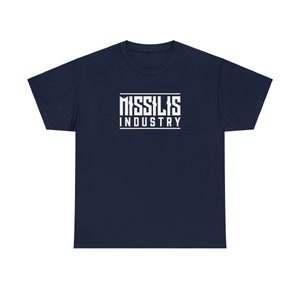 Nikke Missilis Tee | Nikke Goddess of Victory Shirt | Anime Tee
