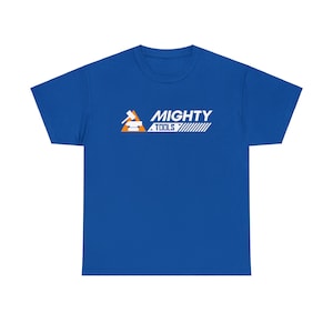 Nikke Mighty Tools Tee | Nikke Goddess of Victory Shirt | Anime Tee