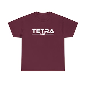 Nikke Tetra Tee | Nikke Goddess of Victory Shirt | Anime Tee