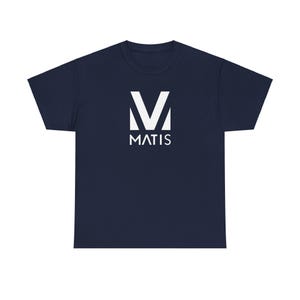 Nikke Matis Tee | Nikke Goddess of Victory Shirt | Anime Tee