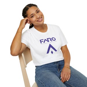 Horizon Zero Dawn T-shirt | Faro Automated Solutions | Gamer Tee image 14