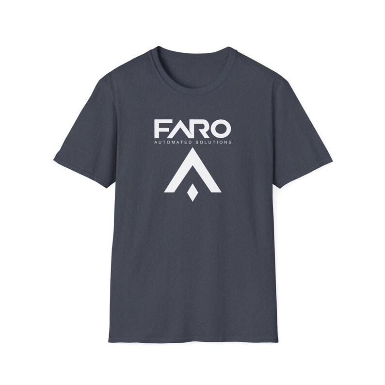 Horizon Zero Dawn T-shirt | Faro Automated Solutions | Gamer Tee image 11