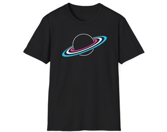 Trans Pride Planet | LGBTQIA+ | Trans Flag