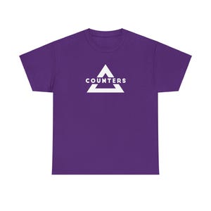 Nikke Counters Tee | Nikke Goddess of Victory Shirt | Anime Tee