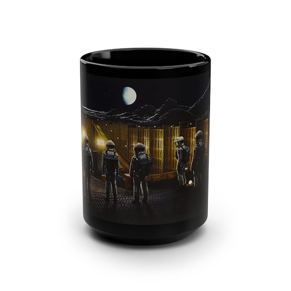 24oz custom coffee mugs Custom YETI Rambler 24oz Mug | Corporate Gifts main image 0