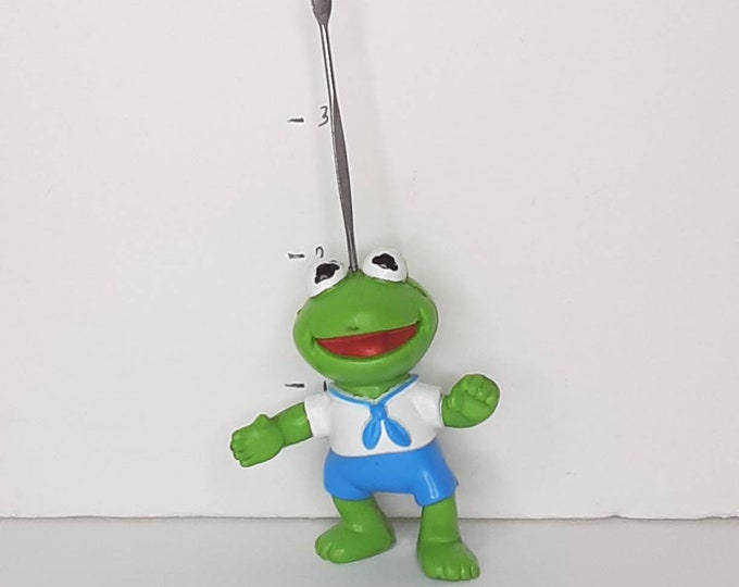 Baby Muppet Kermit Wax Carving Tool - Etsy