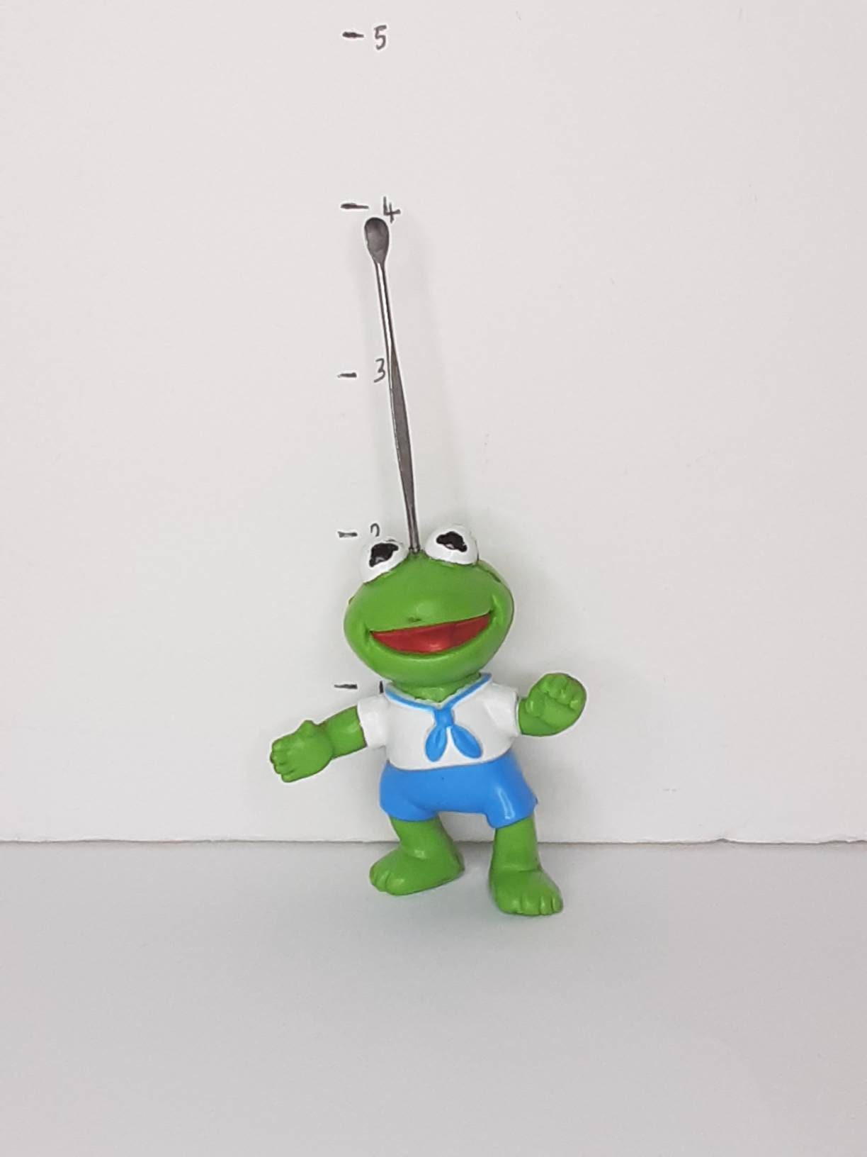 Baby Muppet Kermit Wax Carving Tool - Etsy