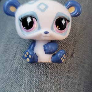 Littlest pet shop series 2