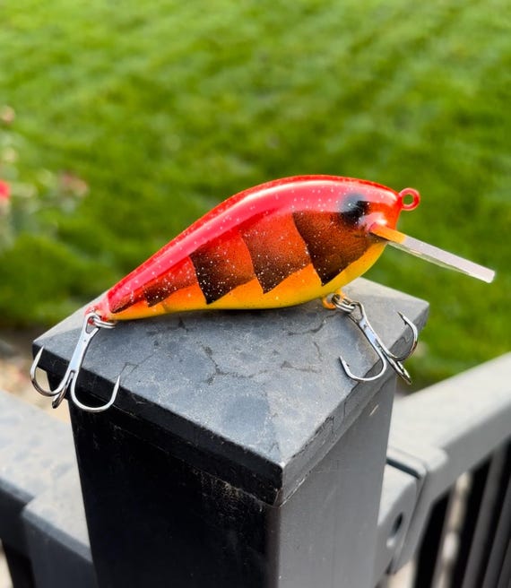 bass fishing lures guide Tackling Bass Lure Basics