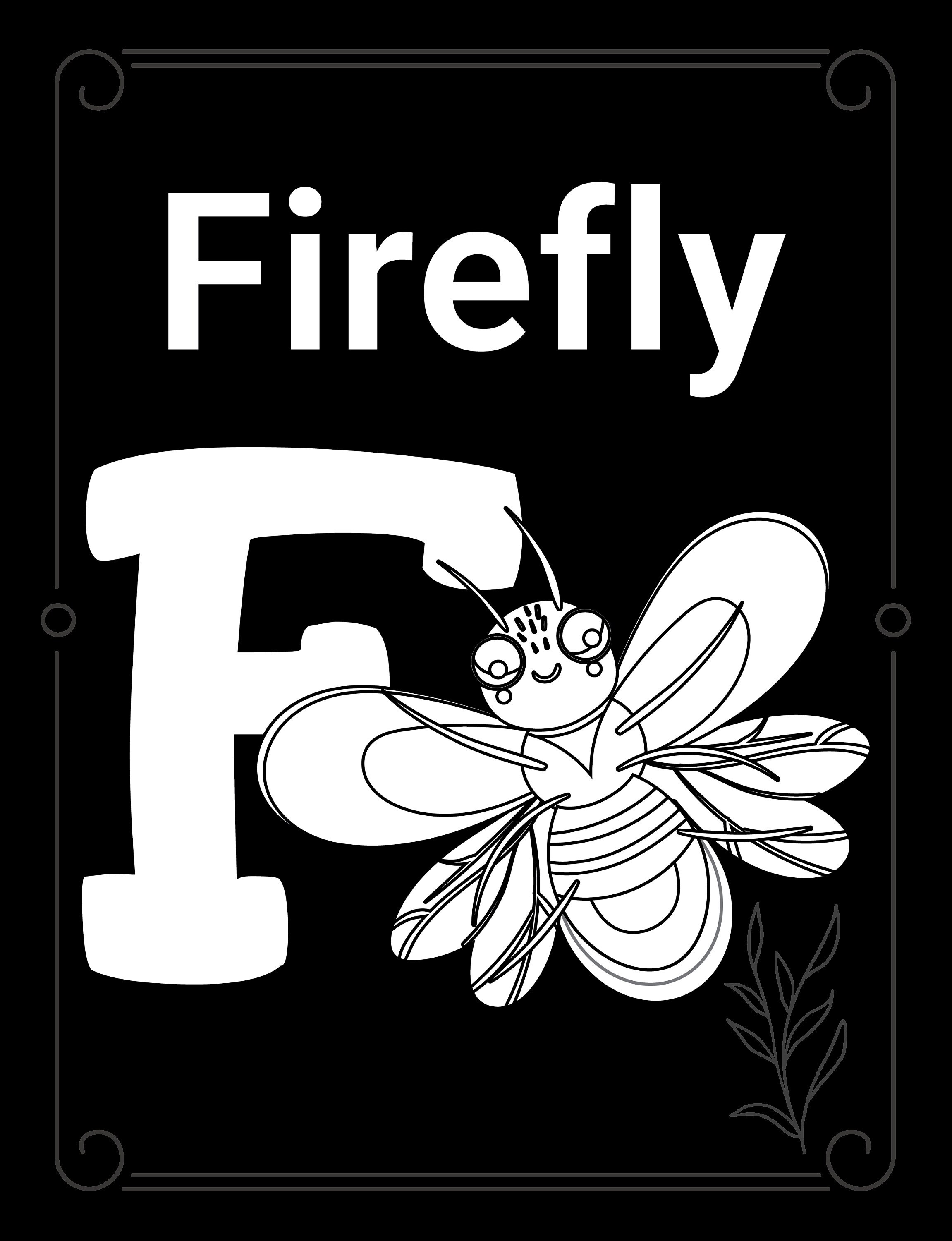 130 Alphabet Coloring Pages - Etsy