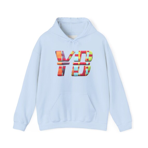 YB Logo Hoodie