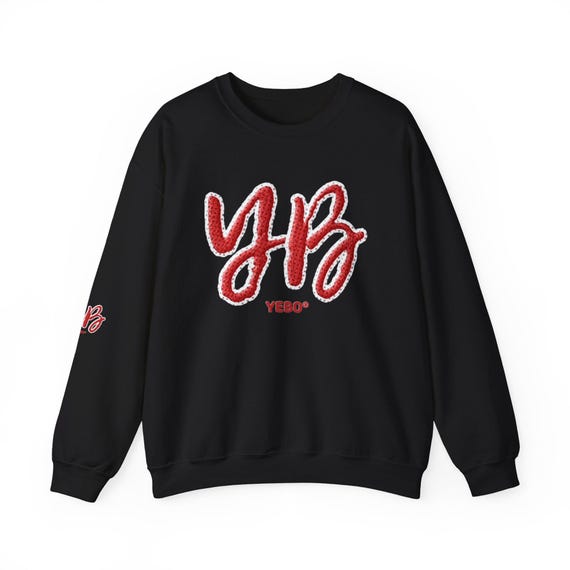Unisex Heavy Blend™ Crewneck Sweatshirt | YB