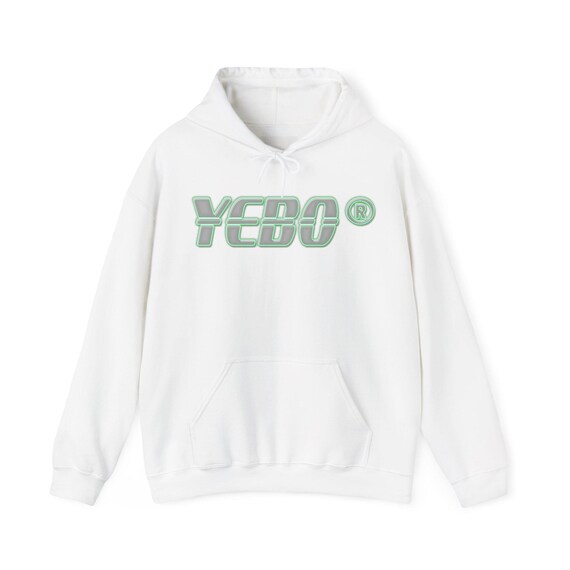 YEBO® Minimalist Hoodie for Men and Women