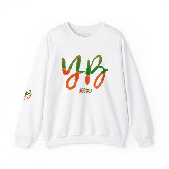 Unisex Heavy Blend™ Crewneck Sweatshirt | YB