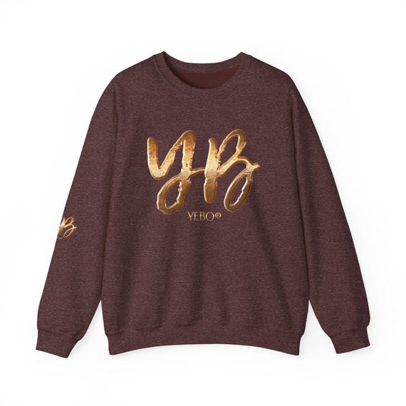Unisex Heavy Blend™ Crewneck Sweatshirt | YB