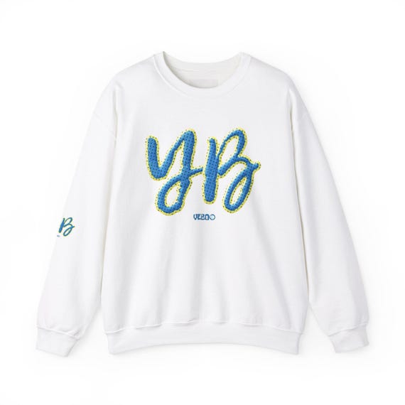 Unisex Heavy Blend™ Crewneck Sweatshirt | YB