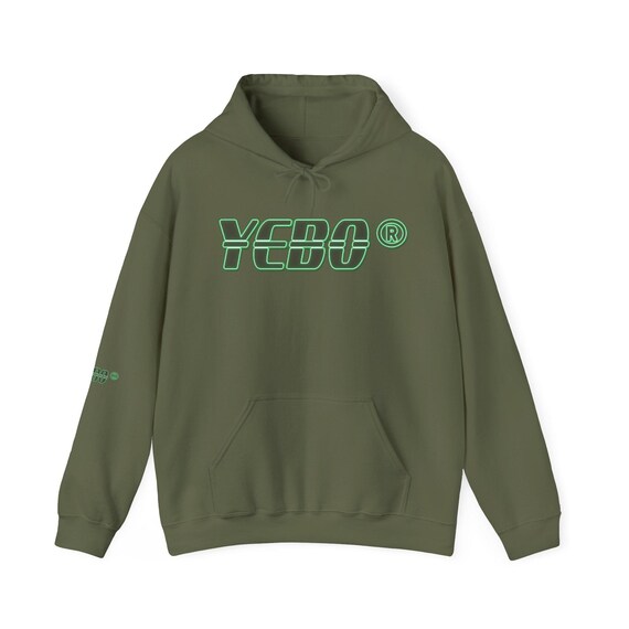 YEBO® Minimalist Hoodie for Men and Women