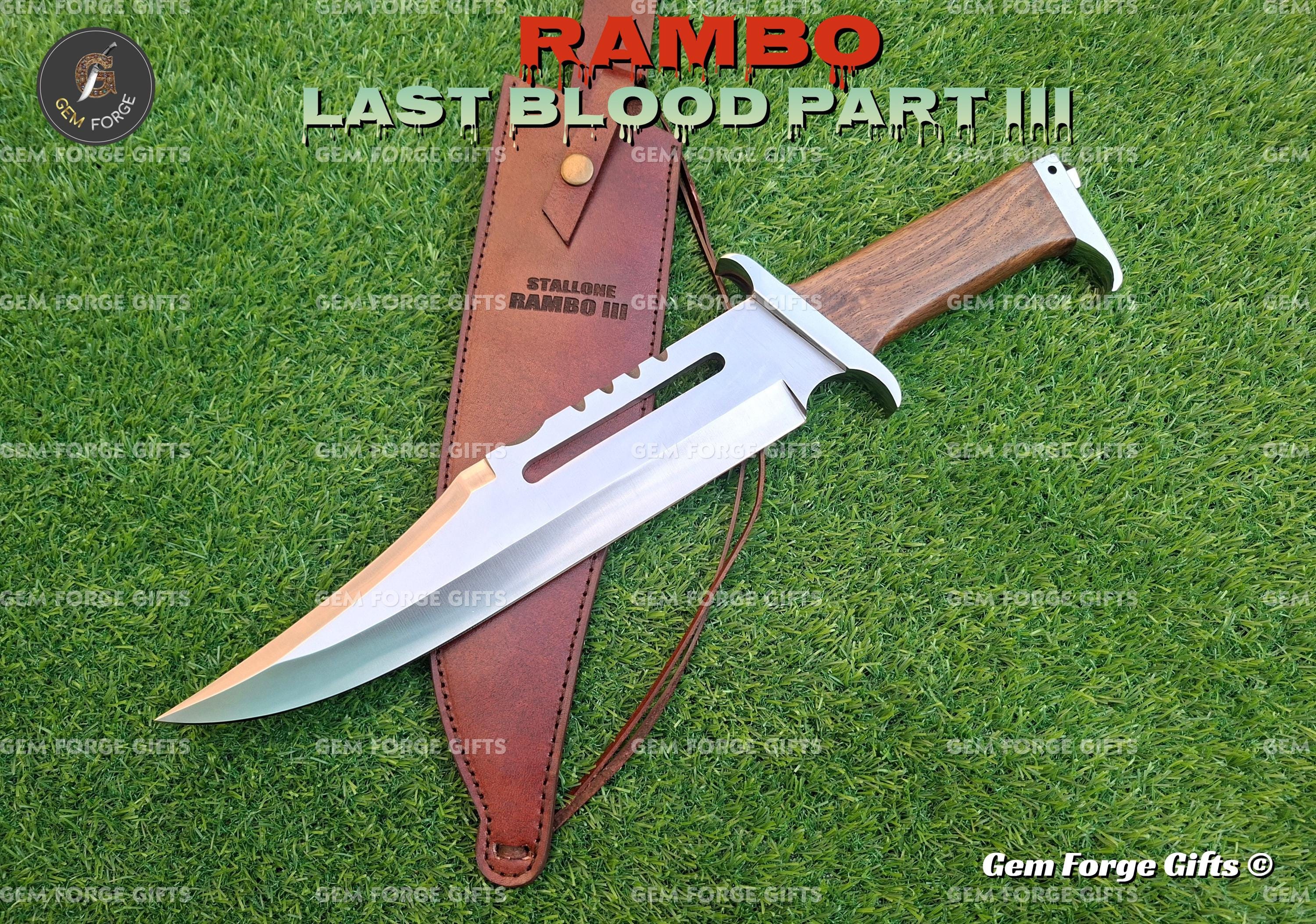 Cobra movie knife - Etsy België, image size:3000x2106