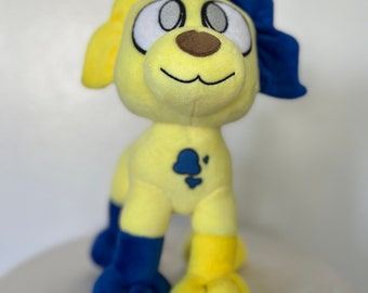 Virus plushies! (Made to order)