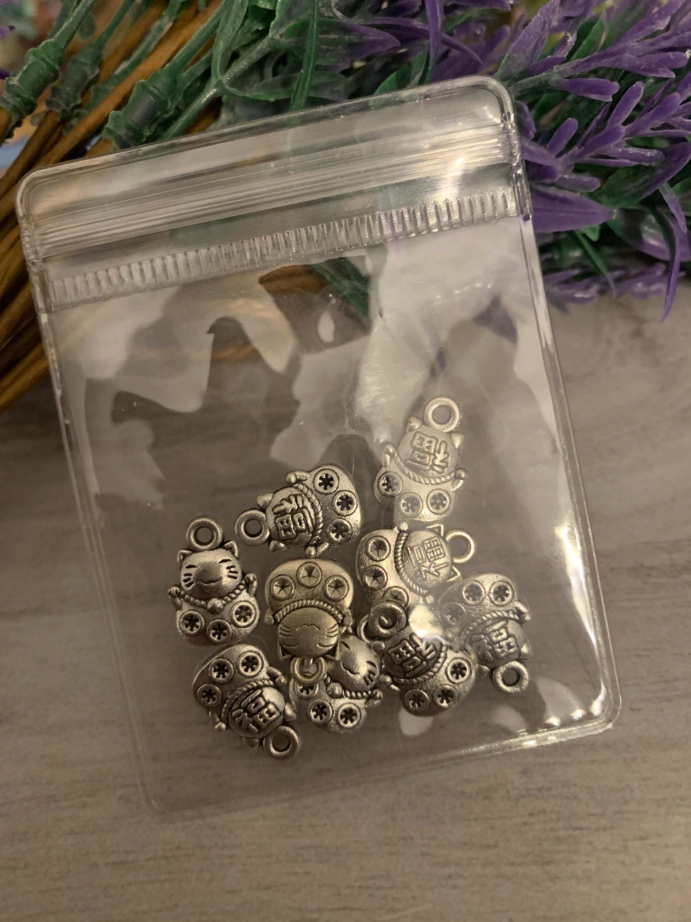 High Quality Charms Bundles for DIY Jewelry - Etsy