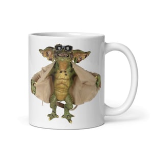 Gremlins Flasher Mug