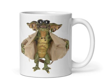 Gremlins Flasher Mug