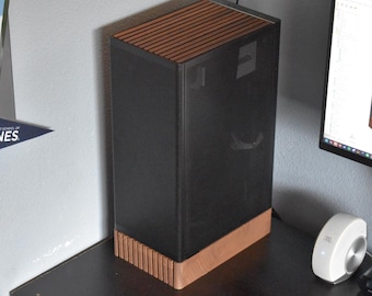 Lian Li A3-mATX Vertical Stand