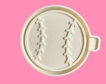 Baseball/softball Mold