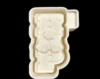 Hop 3D Mold