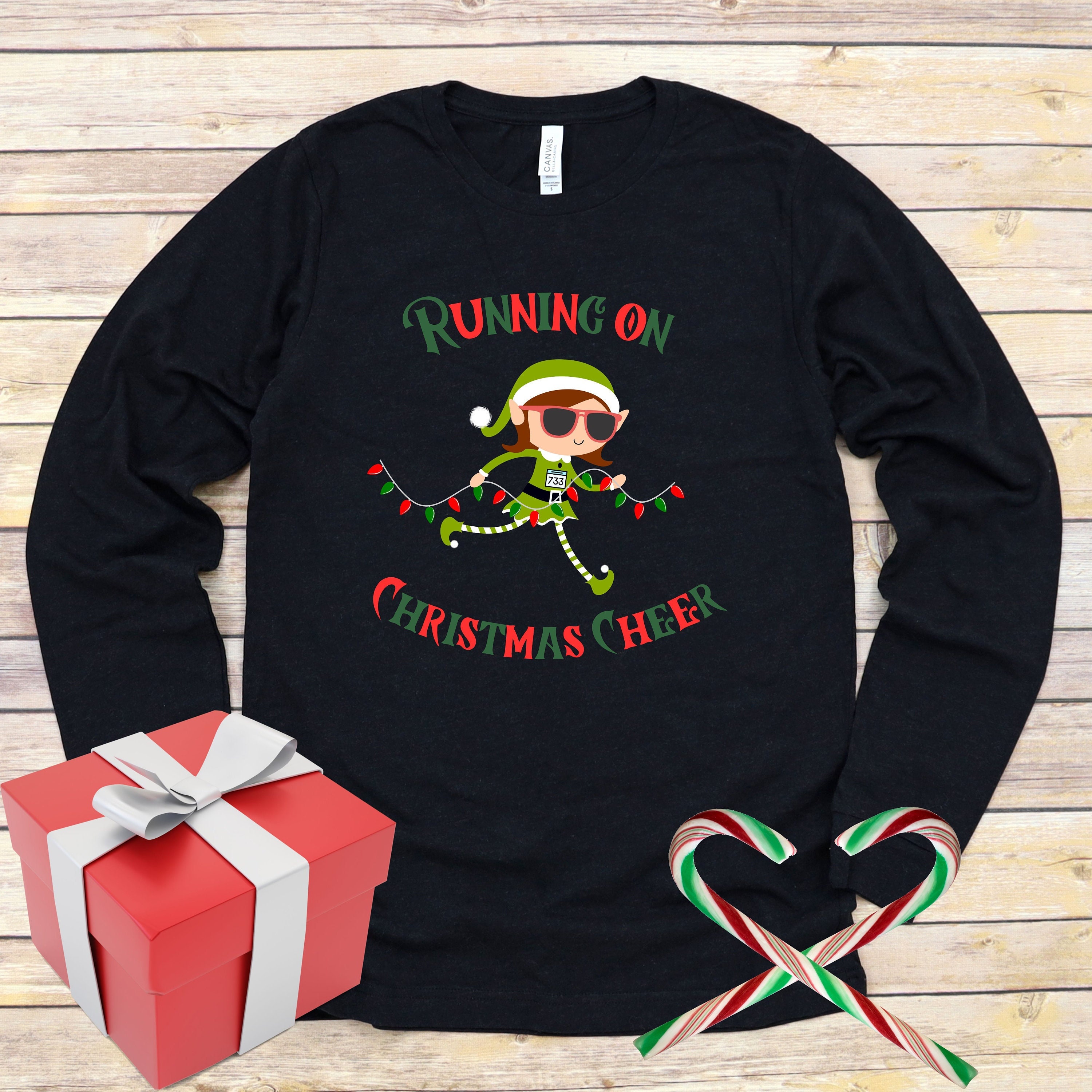 dri fit christmas shirts