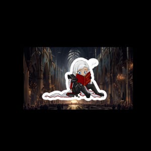 inquisitor for dummies