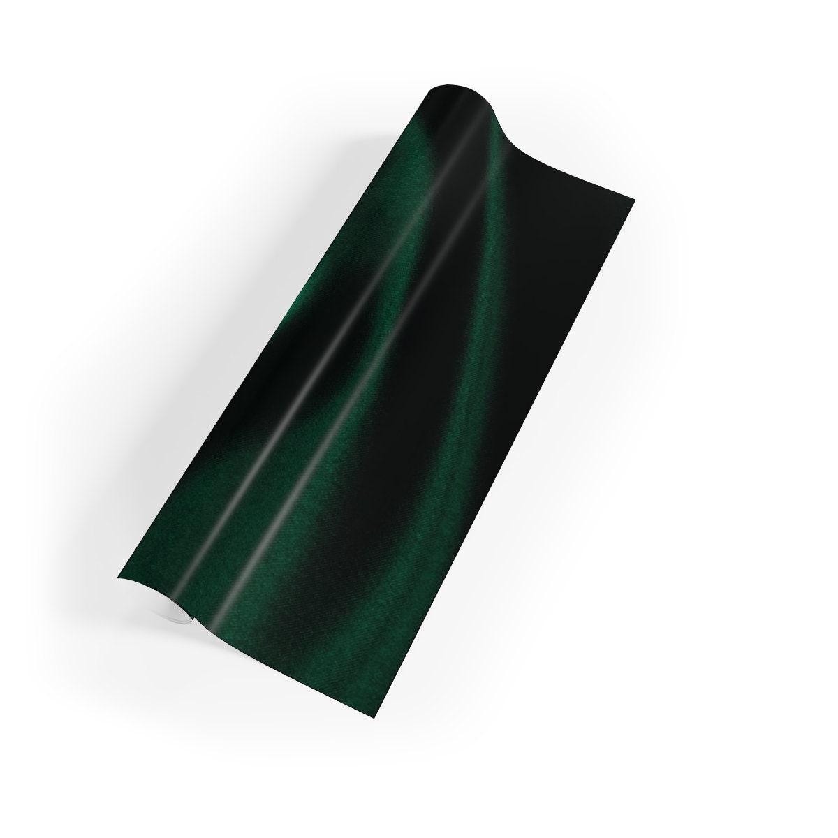 Emerald Green Wrapping Paper – Dyefor