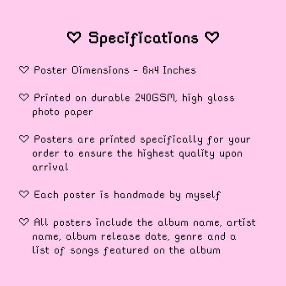 Rihanna minimalist aesthetic album poster print Bundle