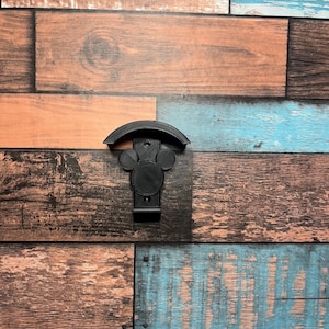 backpack/ear display hanger