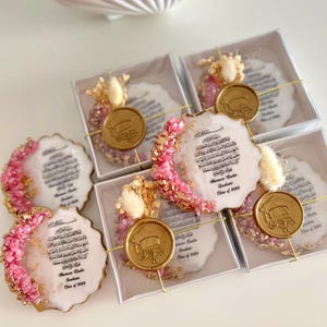 Islamic Graduation Party Magnet Favors, Ayatul Kursi Graduation Favor, Class of 2025, High School Graduation Gifts, College Graduation  Gift