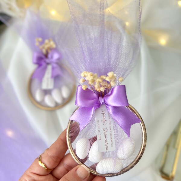 Quince Candy Bag Etsy